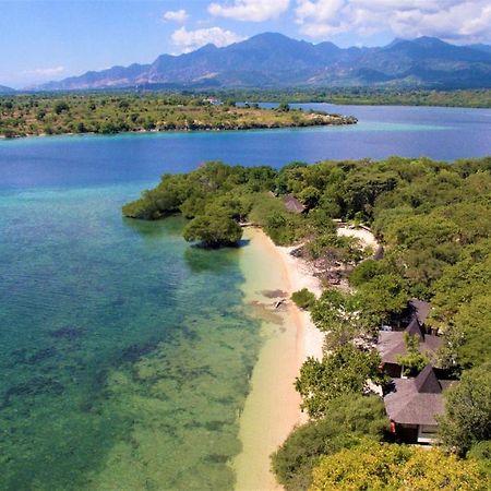 The Menjangan By Lifestyleretreats Ξενοδοχείο Banyuwedang Εξωτερικό φωτογραφία