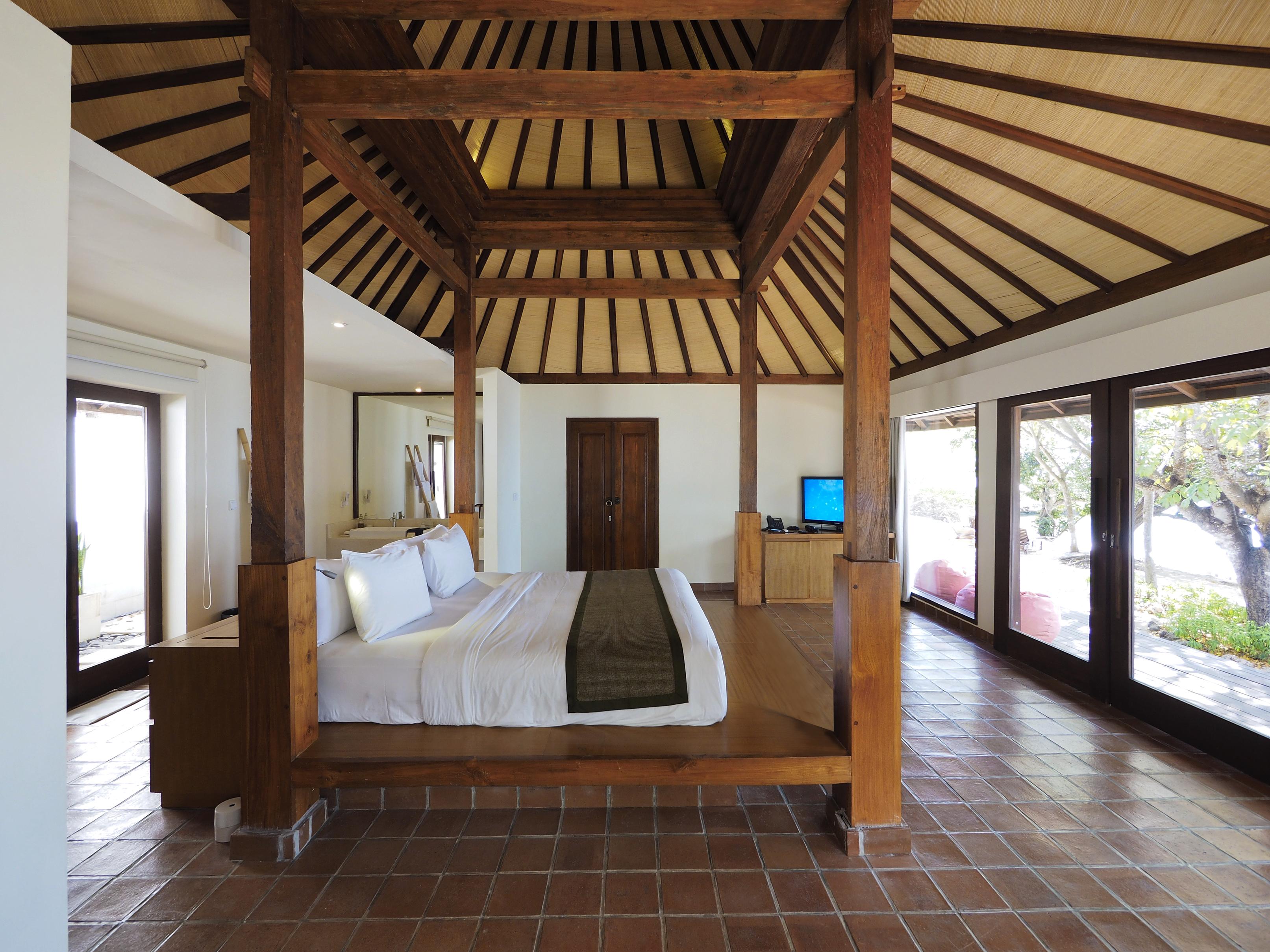 The Menjangan By Lifestyleretreats Ξενοδοχείο Banyuwedang Εξωτερικό φωτογραφία