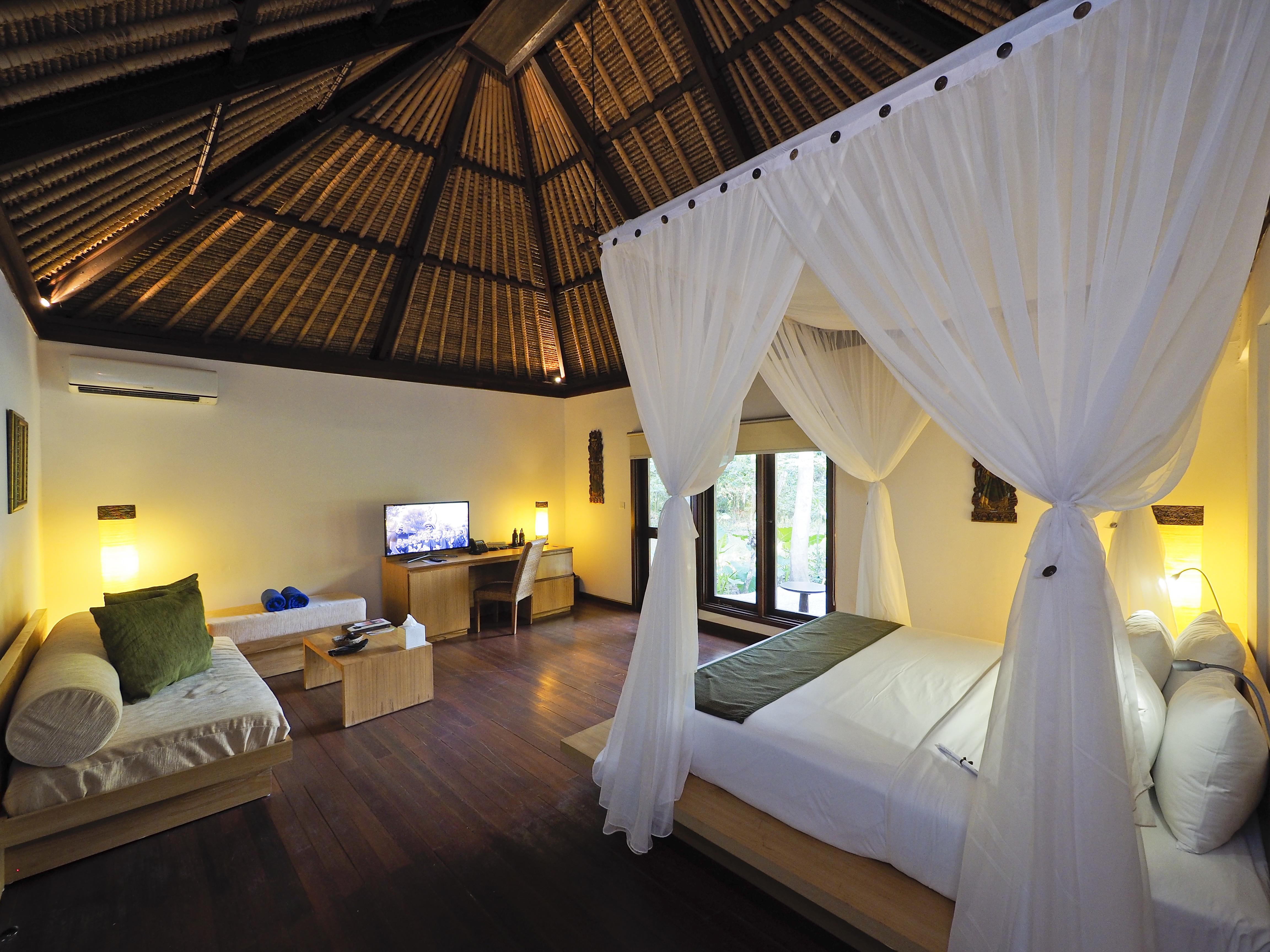 The Menjangan By Lifestyleretreats Ξενοδοχείο Banyuwedang Εξωτερικό φωτογραφία