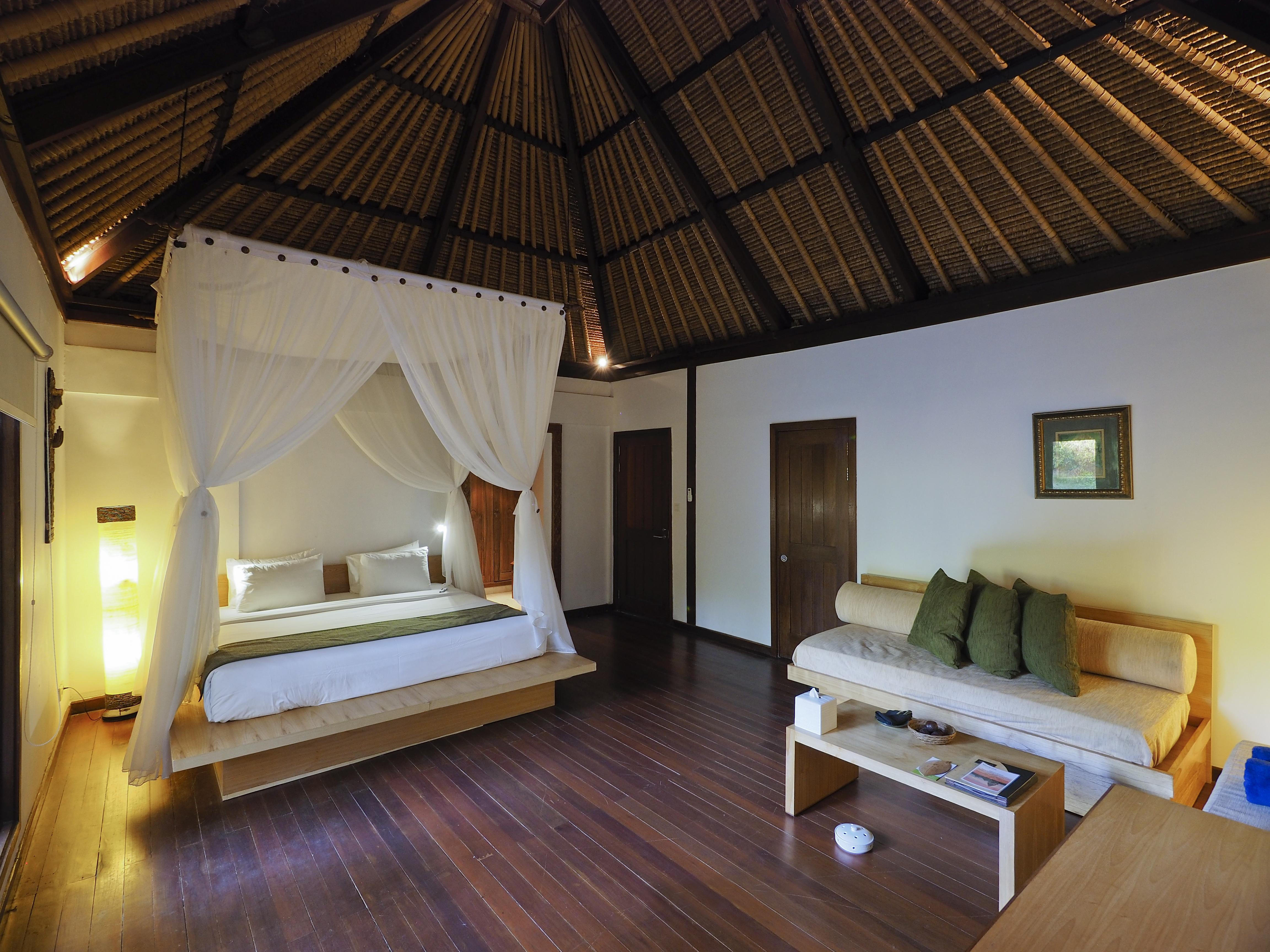 The Menjangan By Lifestyleretreats Ξενοδοχείο Banyuwedang Εξωτερικό φωτογραφία
