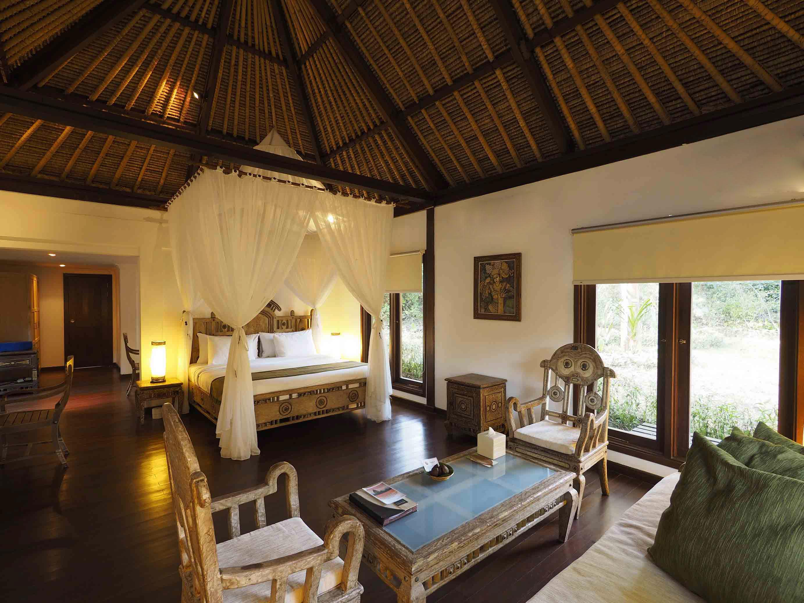 The Menjangan By Lifestyleretreats Ξενοδοχείο Banyuwedang Εξωτερικό φωτογραφία