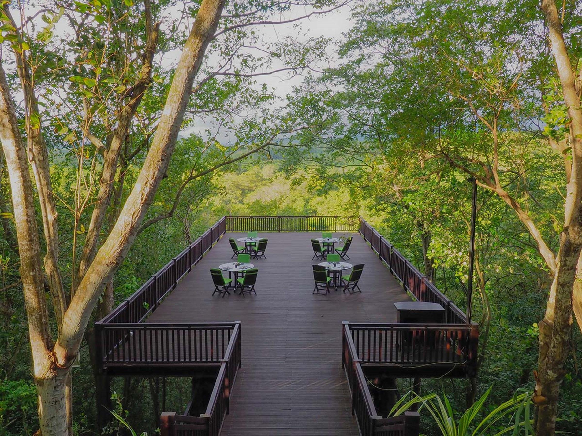 The Menjangan By Lifestyleretreats Ξενοδοχείο Banyuwedang Εξωτερικό φωτογραφία