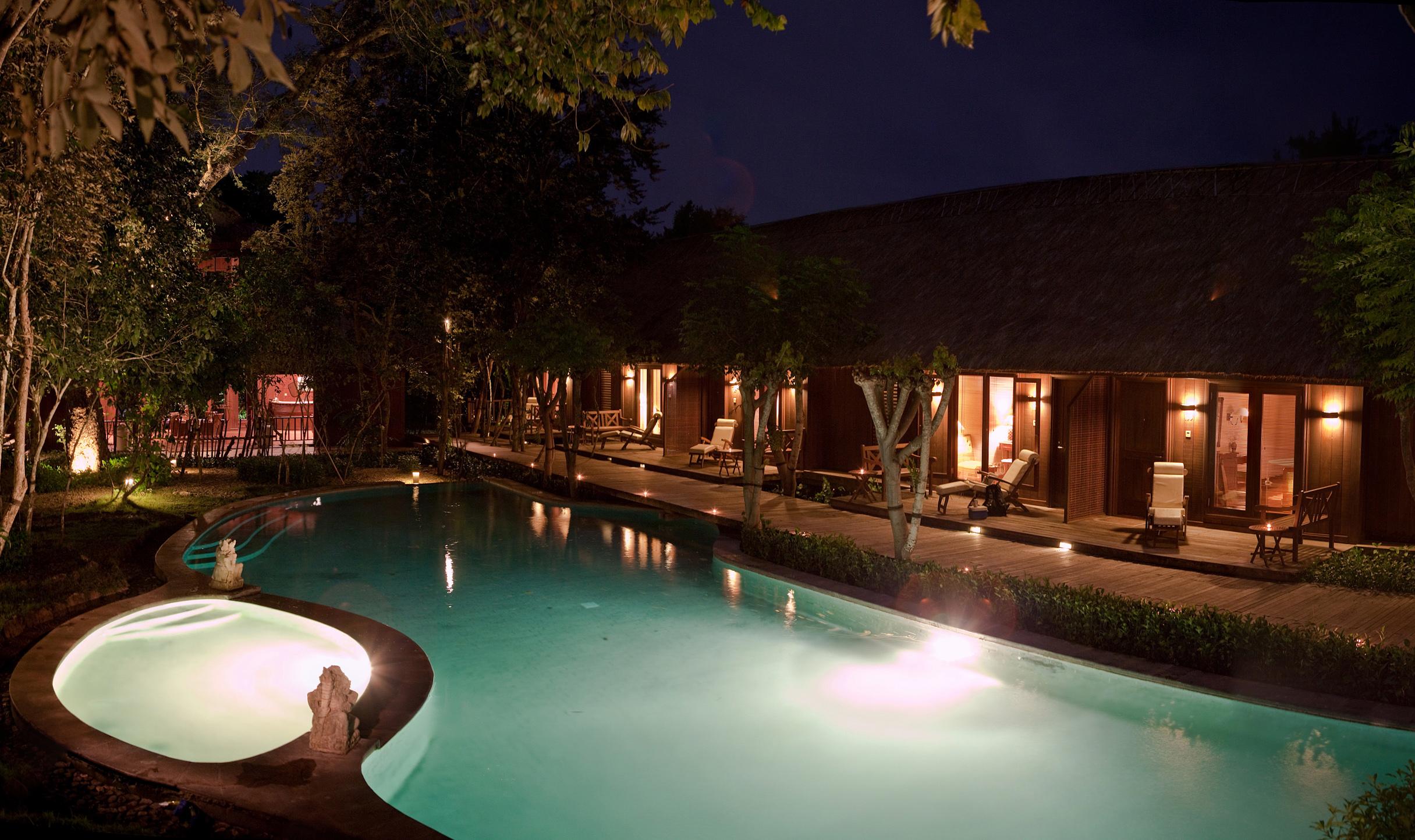 The Menjangan By Lifestyleretreats Ξενοδοχείο Banyuwedang Εξωτερικό φωτογραφία