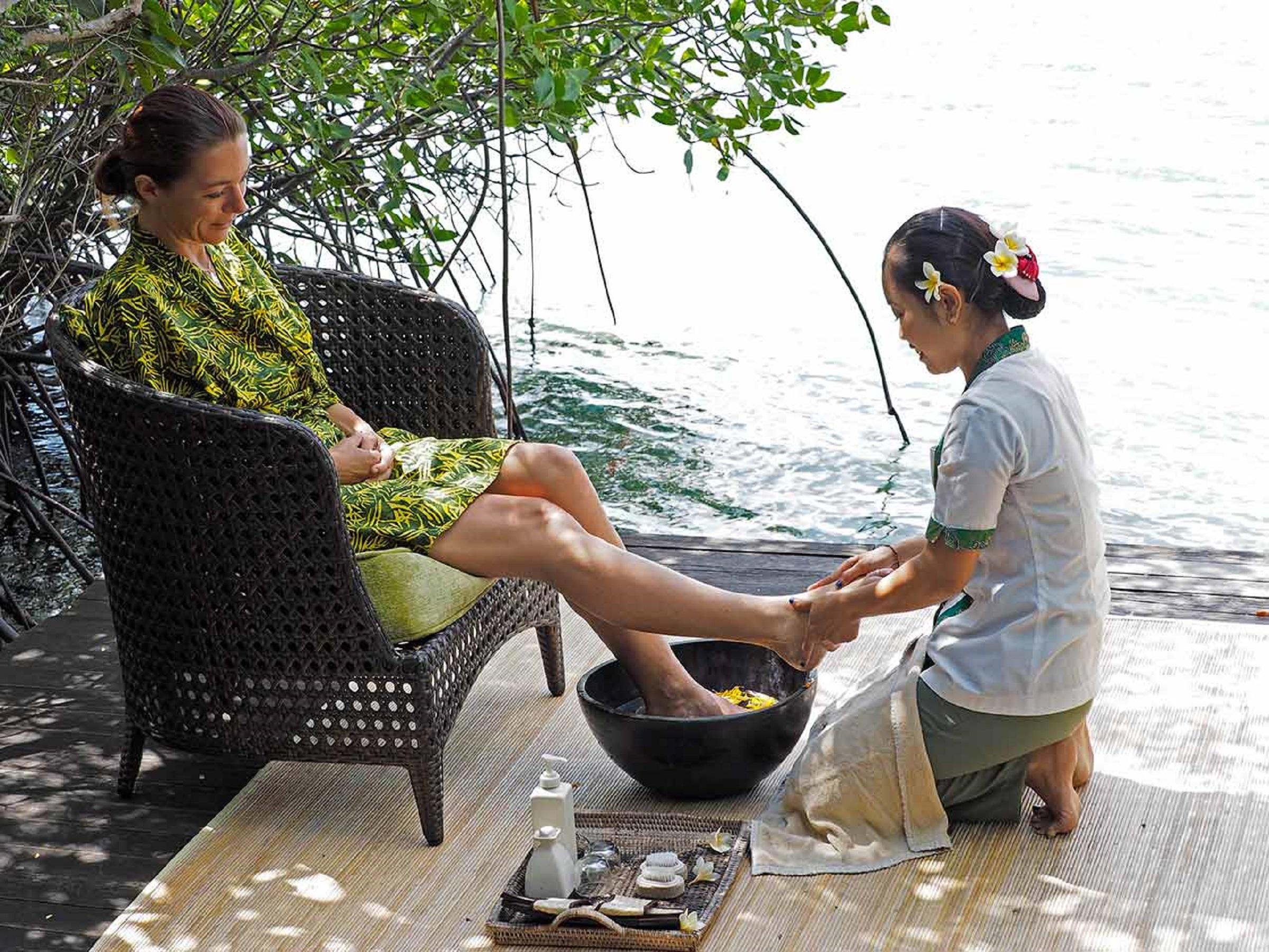 The Menjangan By Lifestyleretreats Ξενοδοχείο Banyuwedang Εξωτερικό φωτογραφία