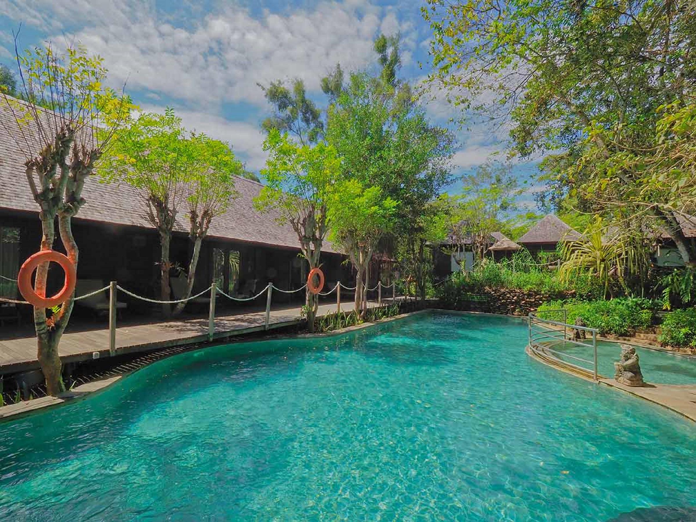 The Menjangan By Lifestyleretreats Ξενοδοχείο Banyuwedang Εξωτερικό φωτογραφία