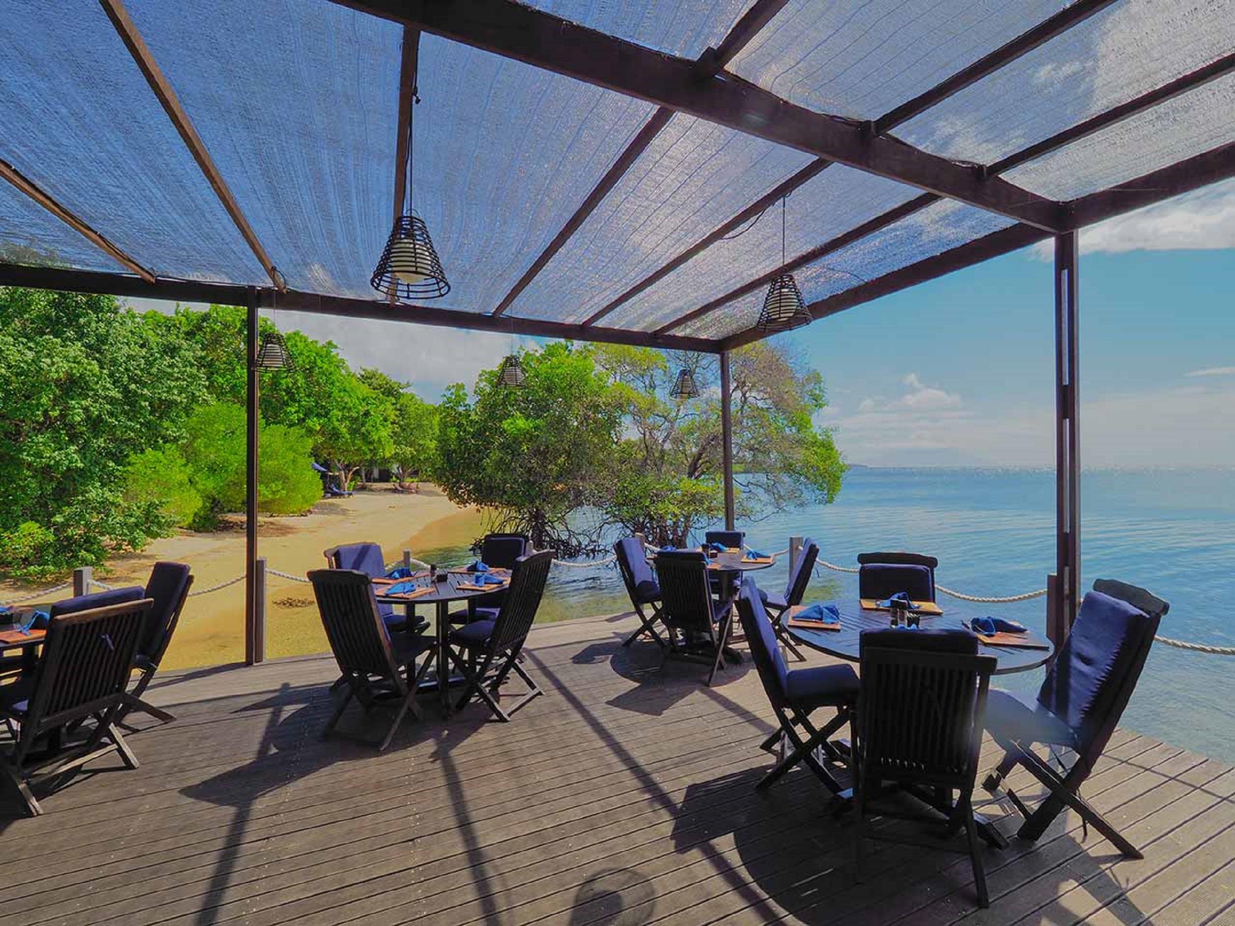 The Menjangan By Lifestyleretreats Ξενοδοχείο Banyuwedang Εξωτερικό φωτογραφία