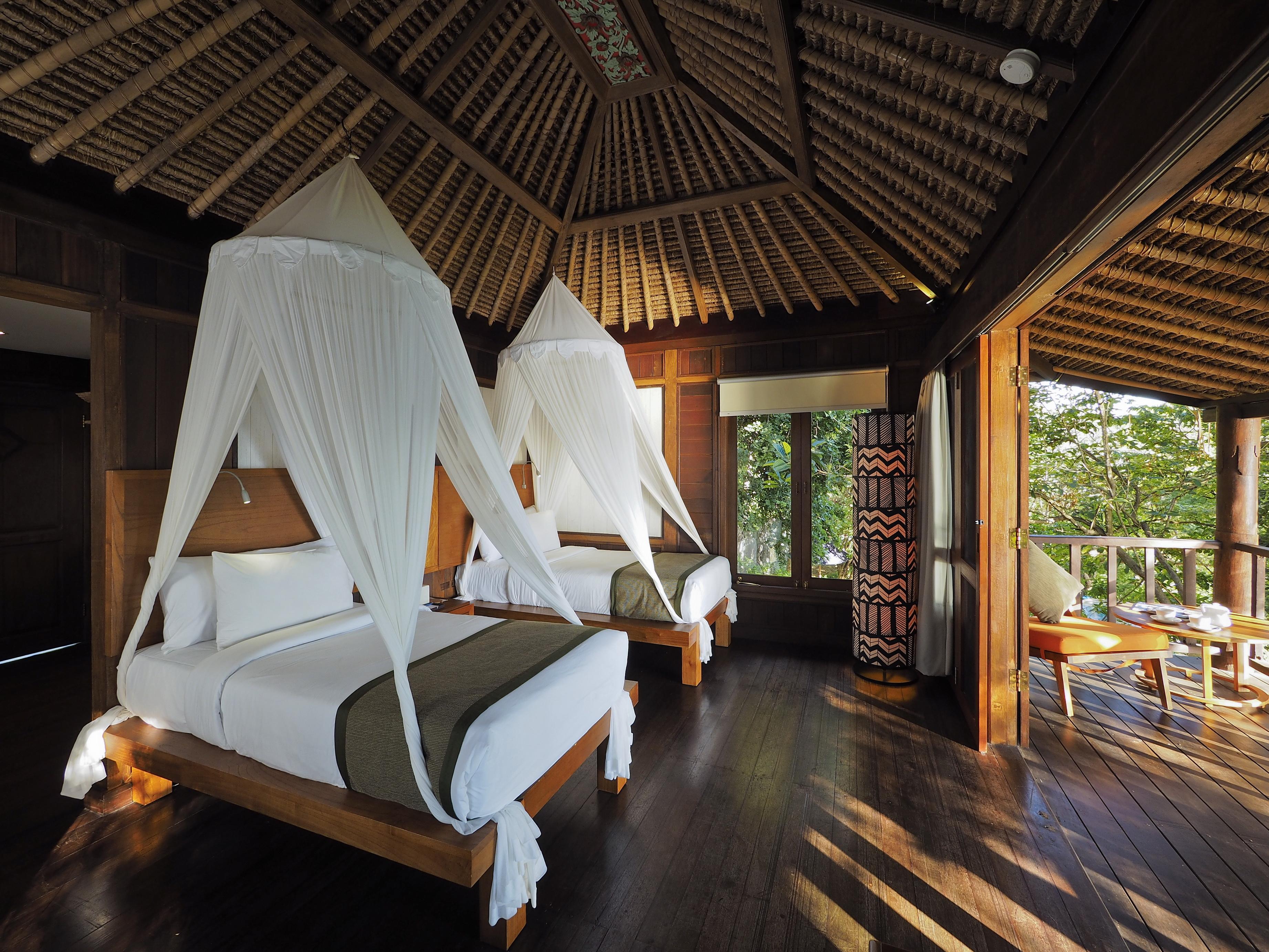 The Menjangan By Lifestyleretreats Ξενοδοχείο Banyuwedang Εξωτερικό φωτογραφία