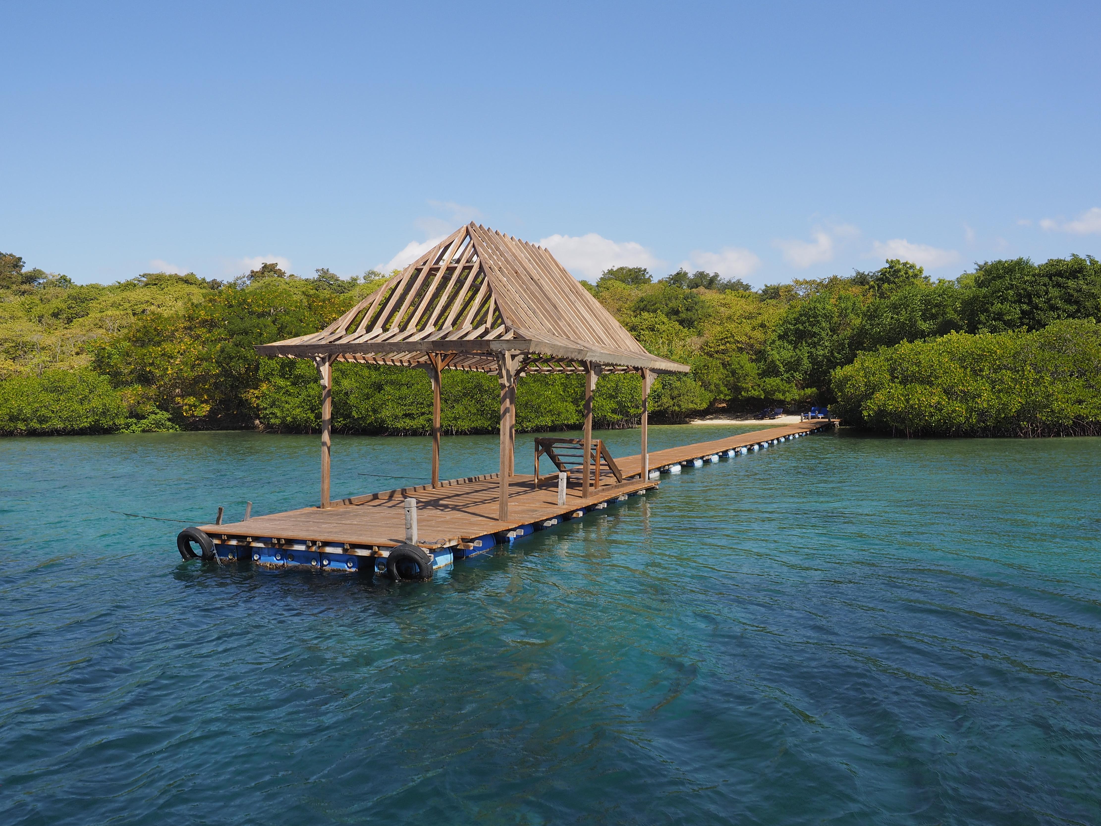 The Menjangan By Lifestyleretreats Ξενοδοχείο Banyuwedang Εξωτερικό φωτογραφία