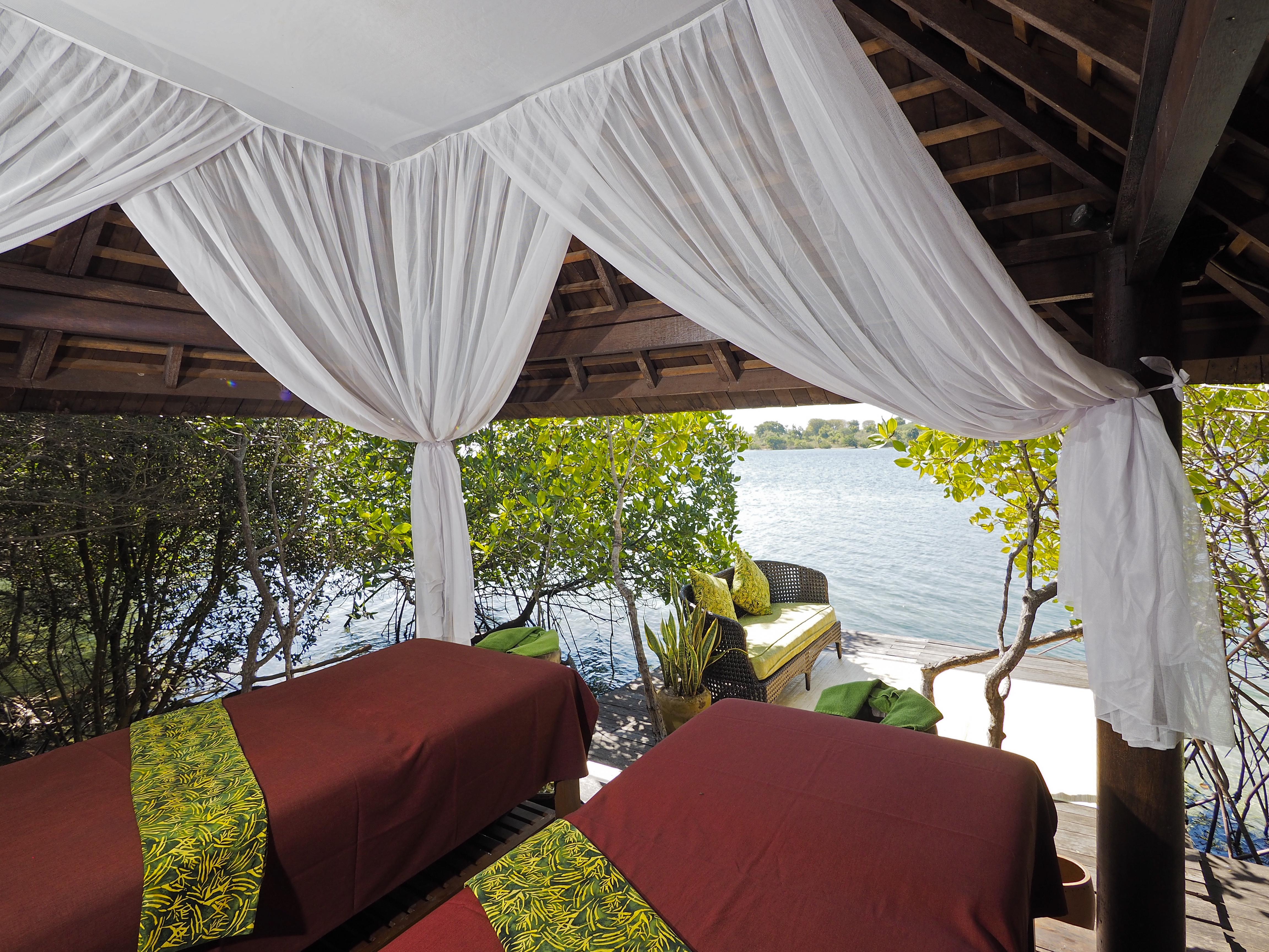 The Menjangan By Lifestyleretreats Ξενοδοχείο Banyuwedang Εξωτερικό φωτογραφία
