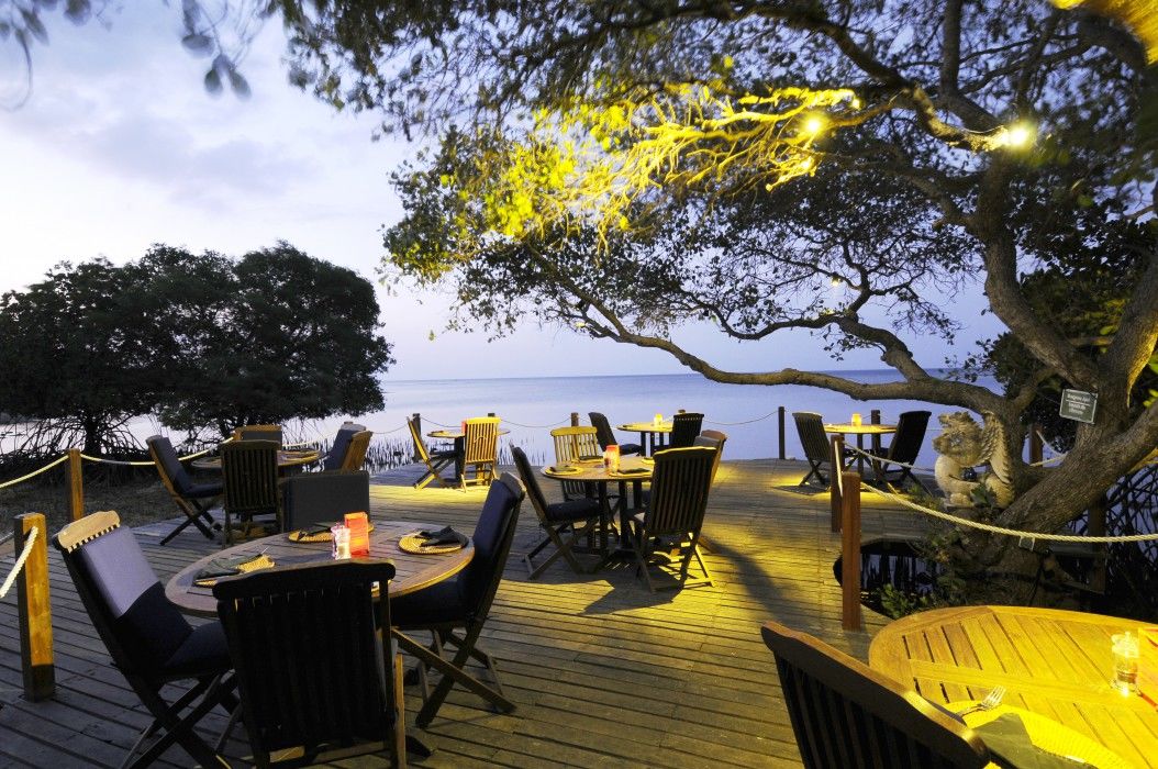 The Menjangan By Lifestyleretreats Ξενοδοχείο Banyuwedang Εξωτερικό φωτογραφία