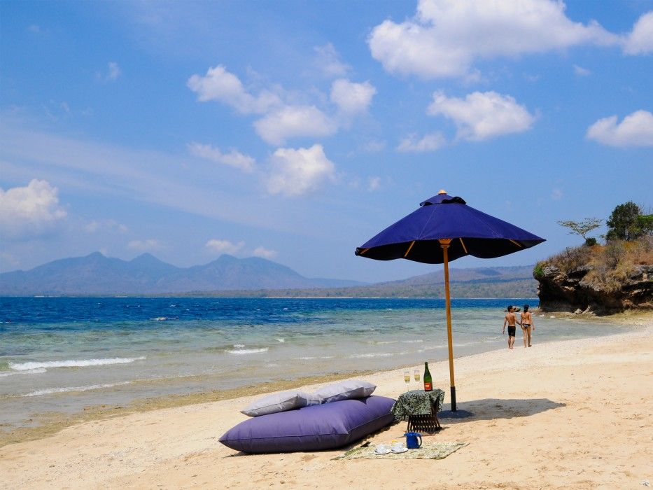 The Menjangan By Lifestyleretreats Ξενοδοχείο Banyuwedang Εξωτερικό φωτογραφία