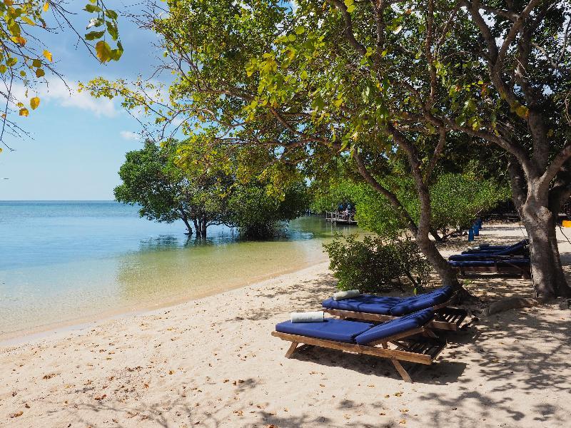 The Menjangan By Lifestyleretreats Ξενοδοχείο Banyuwedang Εξωτερικό φωτογραφία