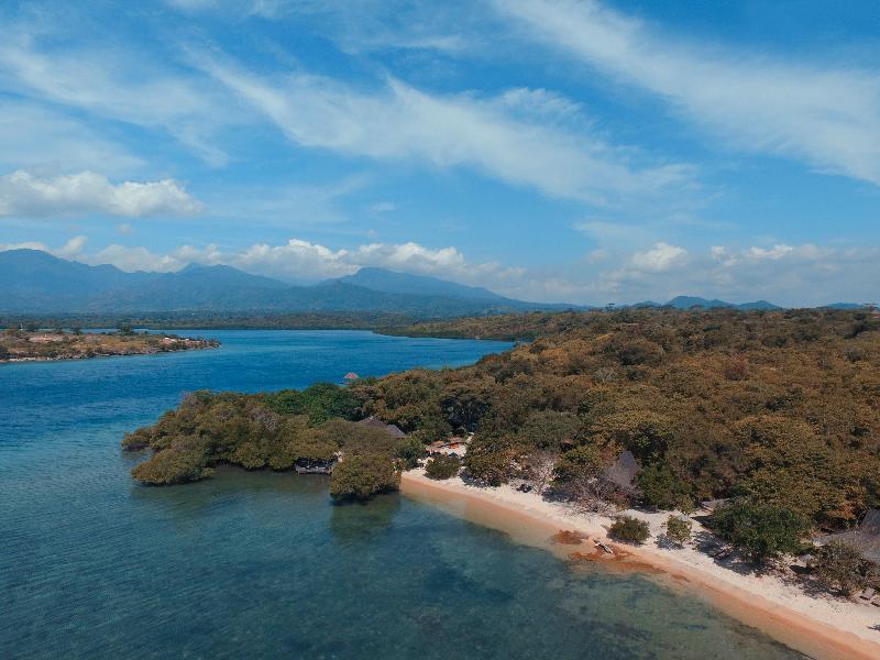 The Menjangan By Lifestyleretreats Ξενοδοχείο Banyuwedang Εξωτερικό φωτογραφία