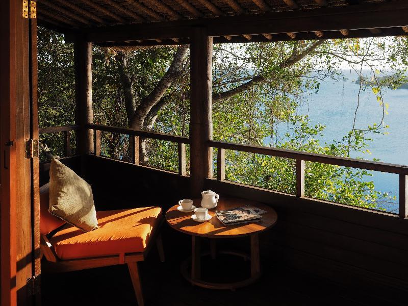 The Menjangan By Lifestyleretreats Ξενοδοχείο Banyuwedang Εξωτερικό φωτογραφία