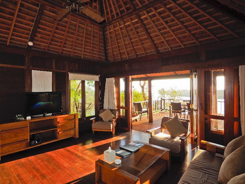 The Menjangan By Lifestyleretreats Ξενοδοχείο Banyuwedang Εξωτερικό φωτογραφία