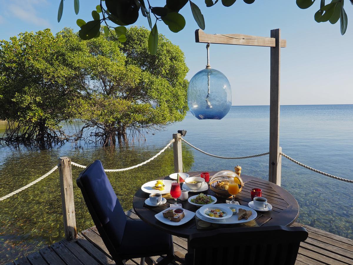 The Menjangan By Lifestyleretreats Ξενοδοχείο Banyuwedang Εξωτερικό φωτογραφία