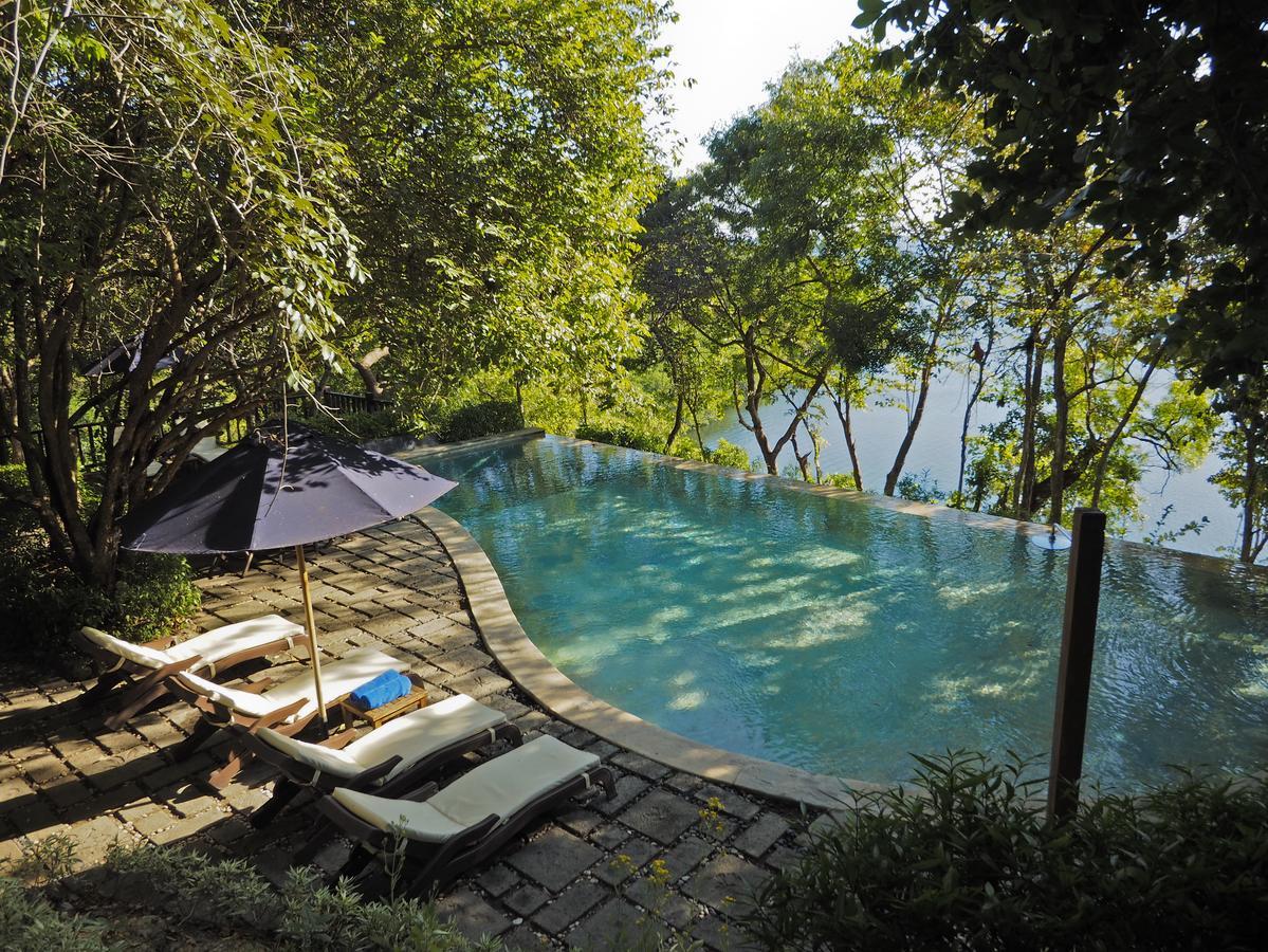 The Menjangan By Lifestyleretreats Ξενοδοχείο Banyuwedang Εξωτερικό φωτογραφία