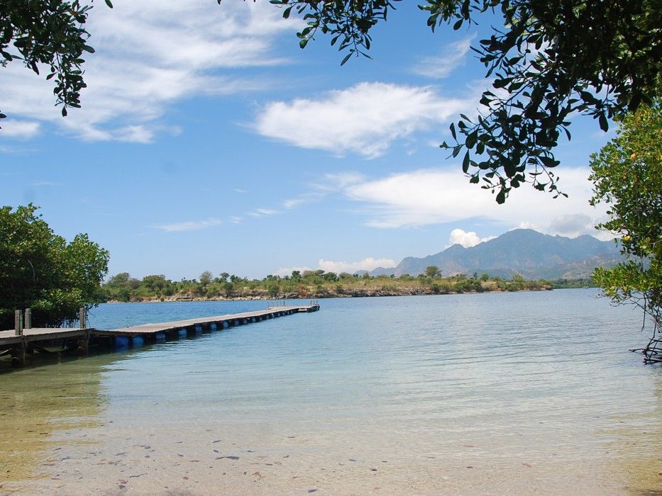 The Menjangan By Lifestyleretreats Ξενοδοχείο Banyuwedang Εξωτερικό φωτογραφία