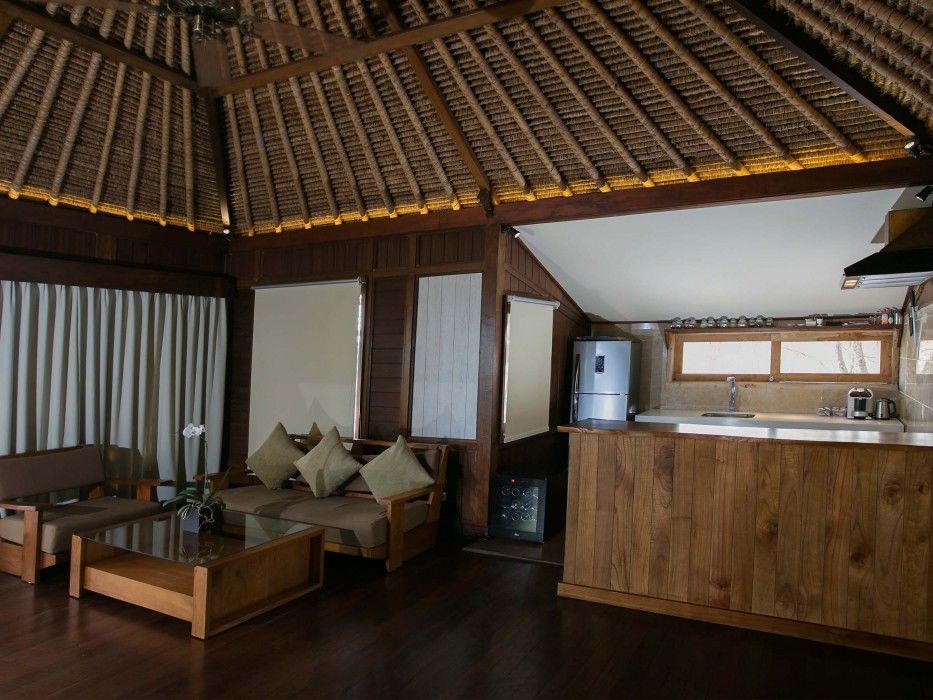 The Menjangan By Lifestyleretreats Ξενοδοχείο Banyuwedang Εξωτερικό φωτογραφία