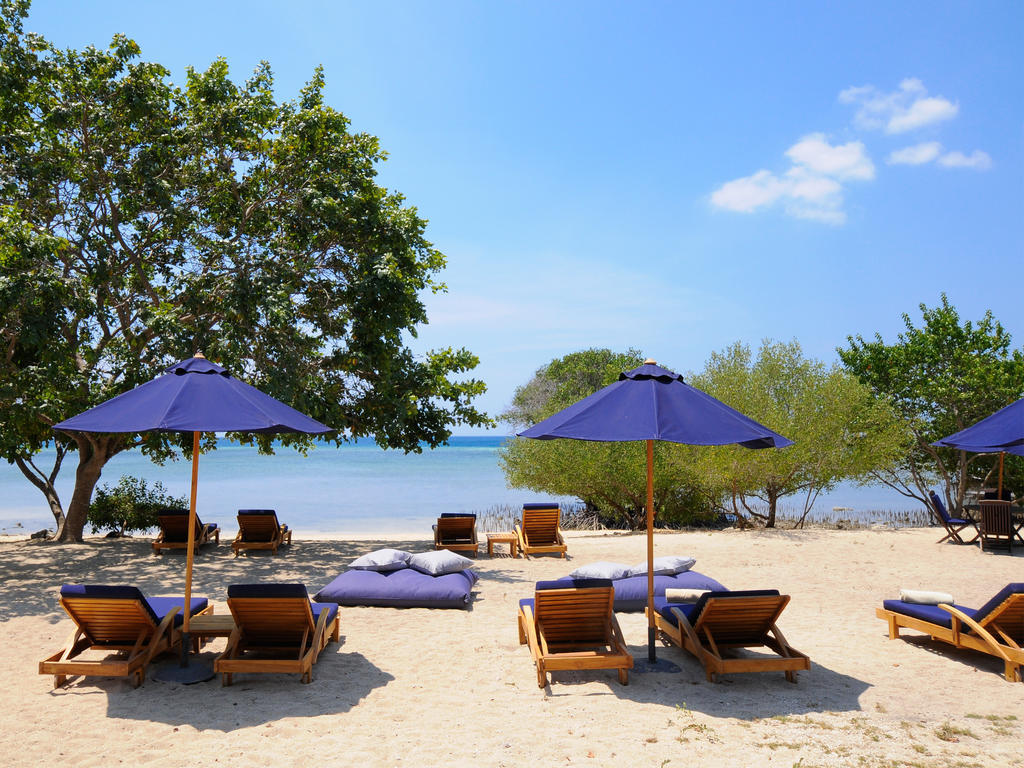The Menjangan By Lifestyleretreats Ξενοδοχείο Banyuwedang Εξωτερικό φωτογραφία